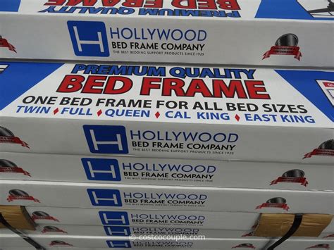 Hollywood Universal Bed Frame