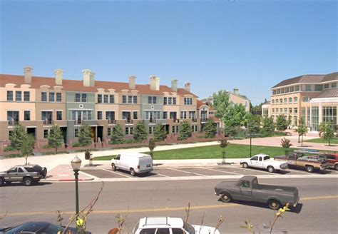 Hayward City Hall | Heller Manus Architects