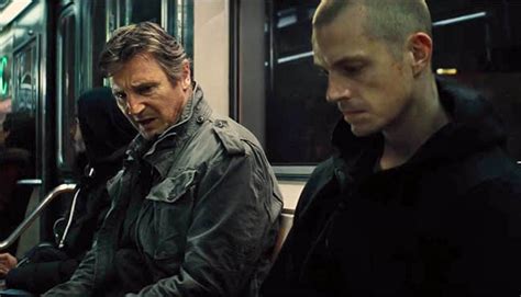 Liam Neeson Takes on Ed Harris in Run All Night Trailer | 411MANIA