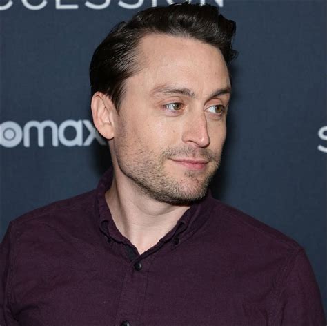 Kieran Culkin Thinks *This* 'Succession' Character Should Have Their ...