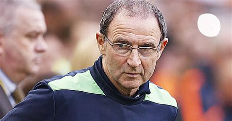 Republic of Ireland manager Martin O'Neill apologises for 'queer' remark at Cork event - Irish ...