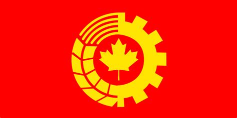 加拿大共產黨建黨100週年紀念123 Communist Party of Canada celebrates a century ...