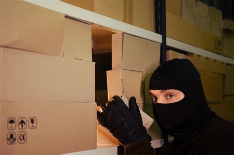 Cargo Theft Is Up: How You Can Help Prevent It