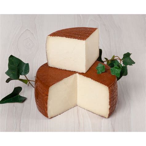 Bonvallis Goat Cheese - The Spanish Fine Cheese