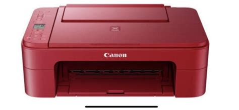 Canon Pixma MG2522 All-in-One Inkjet Printer Scanner and Copier for sale online | eBay