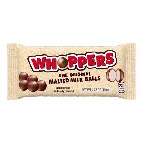 Whoppers Logo - LogoDix