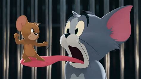 Prep for the new movie with these 'Tom and Jerry' memes – Film Daily