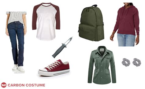 Ellie from The Last of Us (HBO) Costume Guide for Cosplay & Halloween