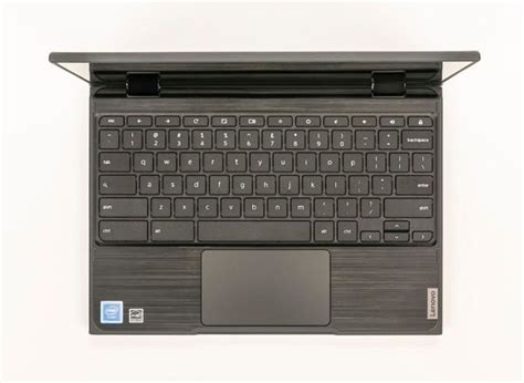 Lenovo 300e Chromebook Gen 2 Laptop & Chromebook Review - Consumer Reports