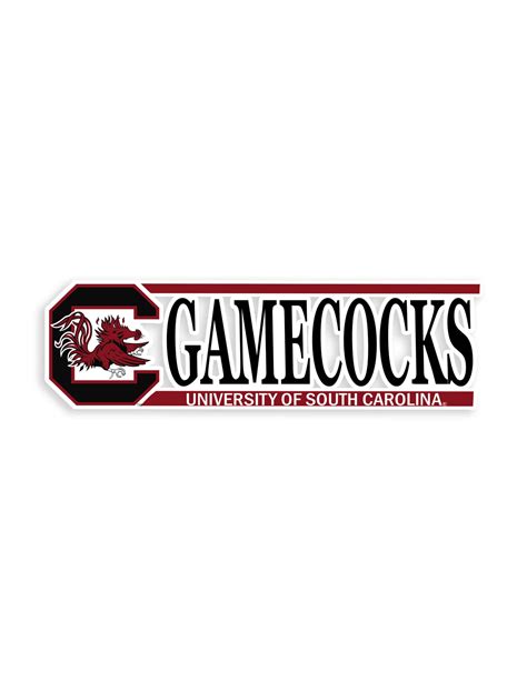 USC Gamecocks Over USC - Barefoot Campus Outfitter