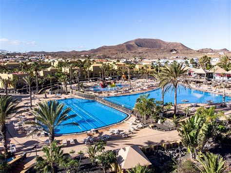 OASIS PAPAGAYO RESORT - Prices & Reviews (Fuerteventura, Canary Islands ...