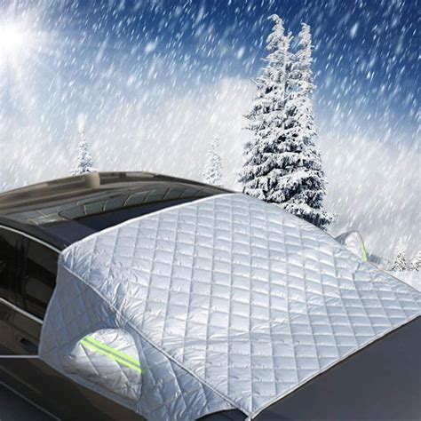 Suv Snow Car Cover at Harvey Worthy blog