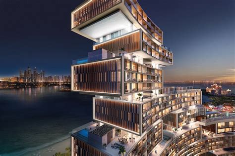 Four new hotels due to open in Dubai this year | Hotels | Time Out Dubai