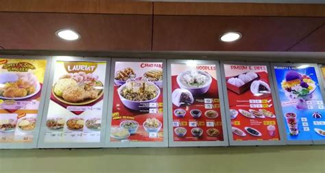 Chowking Menu Philippines (2024) — Philippine Menus