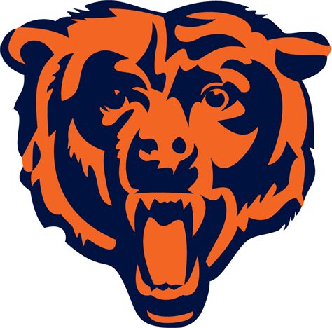 Chicago Bears Logo - Alternate Logo - National Football League (NFL ...