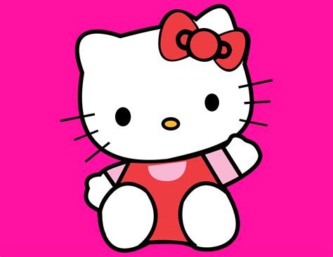 hello, Kitty Wallpapers HD / Desktop and Mobile Backgrounds