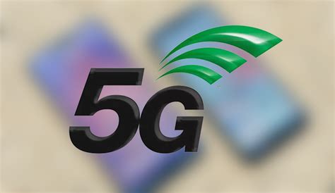 The layman's guide to 5G: What should we expect from the first 5G ...