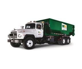 waste management garbage truck dimensions - Janna Nowak