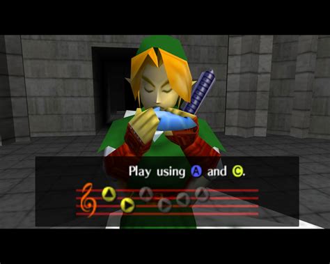 Best n64 emulator for zelda - heavenpaas