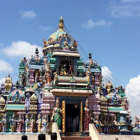 Ashtalakshmi Temple (Chennai (Madras)) - Tripadvisor