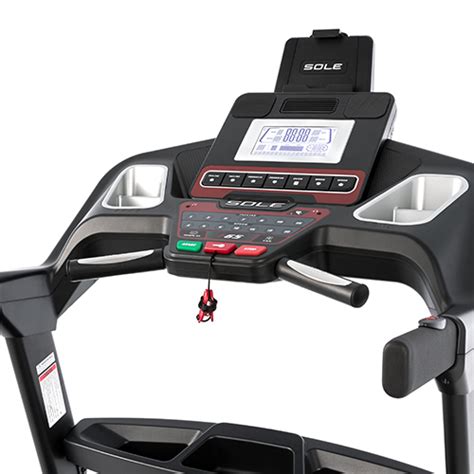 Sole Fitness F65 treadmill online? Find it at fitt24.com