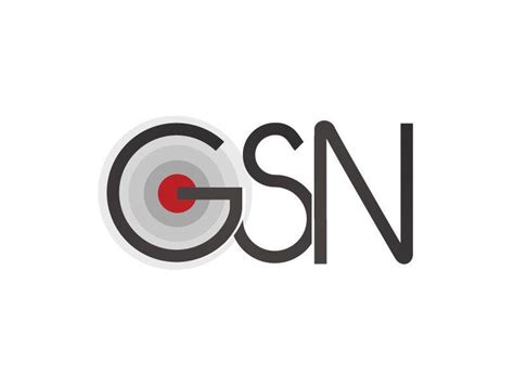 GSN Logo - LogoDix