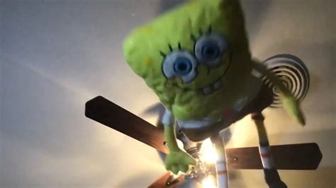 This is what dying feels like SpongeBob edition - YouTube