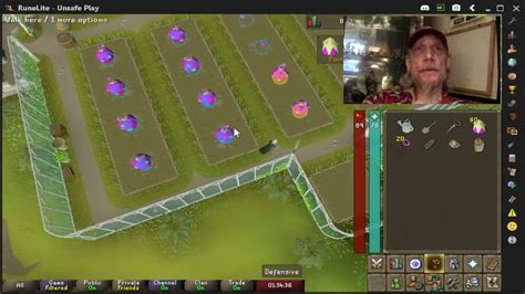 Tithe farming guide osrs