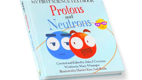 Children’s books about Chemistry! Like textbooks, but way more fun for kids. Highly educational ...