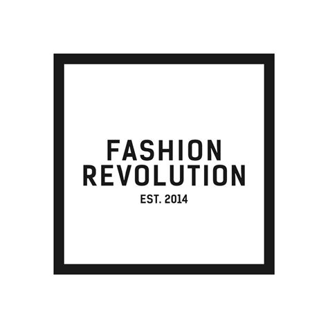 Fashion Revolution