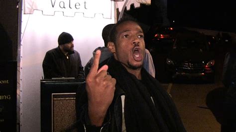 Marlon Wayans -- 'Scary Movie' SUCKS Without Me ... But You Didn't Hear ...