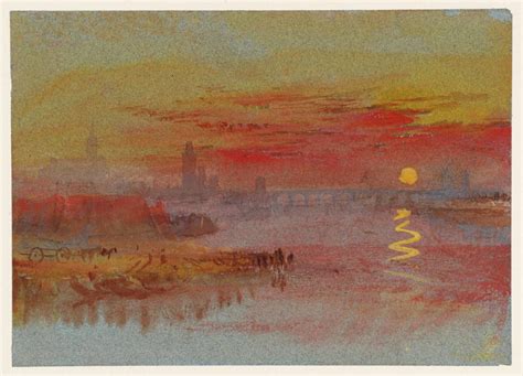 16 of J.M.W. Turner’s Paintings | ArtisticJunkie.com