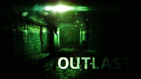 Outlast Wallpapers - Wallpaper Cave