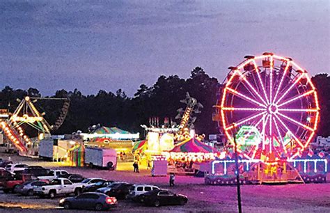 2016 Calhoun County Fair