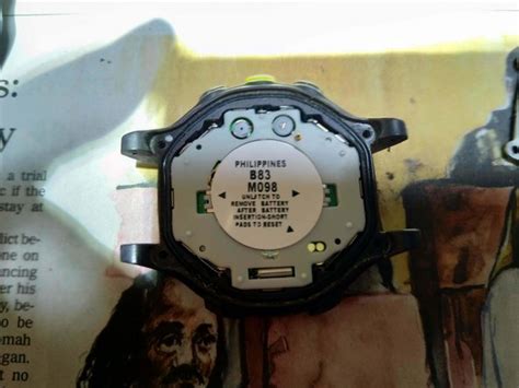 Top 30+ imagen timex watch battery replacement instructions - Abzlocal.mx