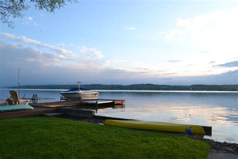 Canandaigua Lake House 2014 | Flickr