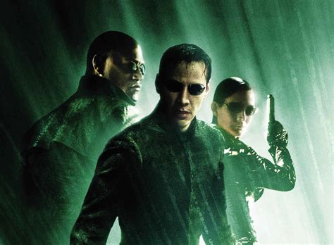 KUBHD ดูหนังออนไลน์ The Matrix Revolutions (2003) เต็มเรื่อง