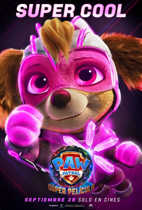 Paw Patrol: Serie animada infantil presenta el primer personaje LGBT, paw patrol