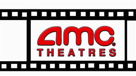 Amc Logo - Amc 484 Vector Logo Download Free Svg Icon Worldvectorlogo - Download the amc logo ...