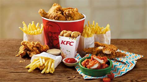 KFC sắp ra mắt món gà rán nhân tạo đầu tiên trên thế giới - QuanTriMang.com