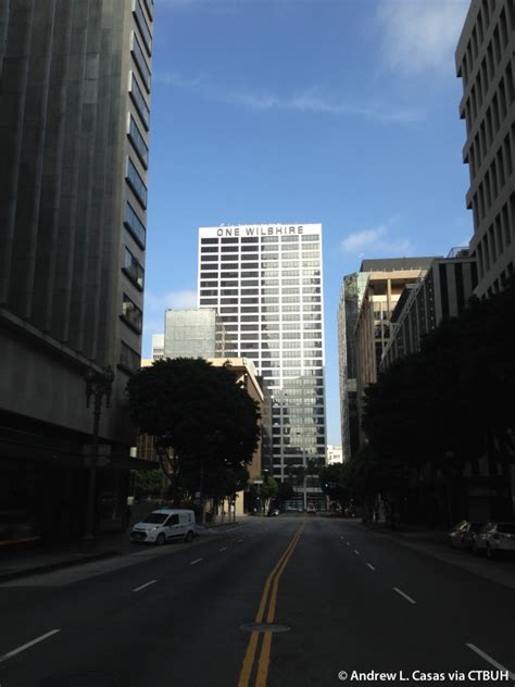 One Wilshire Building - The Skyscraper Center