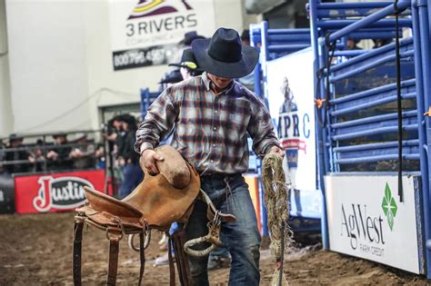 All the Winners: Montana Pro Rodeo Largest in Decade