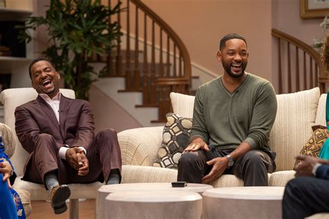 'The Fresh Prince of Bel-Air' Reunion Review | GQ