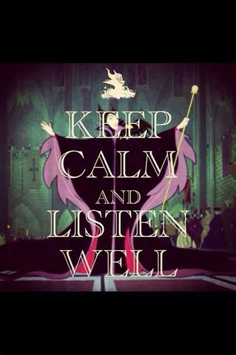 Maleficent Quotes. QuotesGram