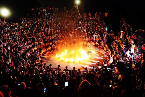 Ubud & Kecak Dance Tour - Bali Joe's