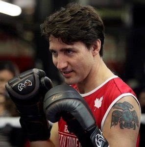 Justin Trudeau Height, Age, Wife, Children, Family, Biography ...