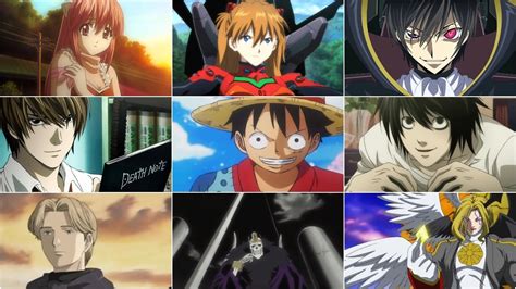 20 Greatest Anime Characters That Start With an L [With Images]