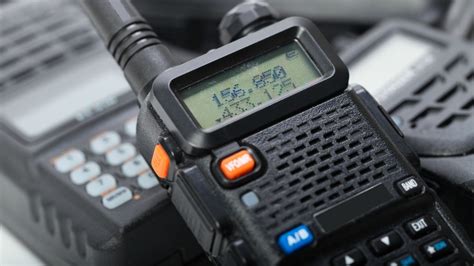 Best Digital Police Scanners of 2019: The Ultimate Guide - Two-Way Signal