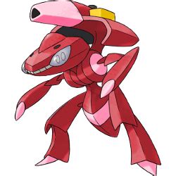 Genesect – PokeLife Pokedex