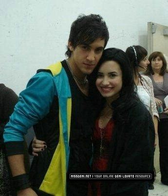 Camp Rock 2 Behind The Scenes - Demi Lovato Photo (11240339) - Fanpop